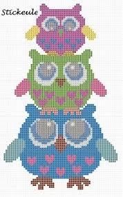 A list of cross stitch kits, cross stitch patterns and stamped stitchables available at everything cross stitch. Cross Stitch Patterns Free Printable Cross Stitch Patterns Cross Stitch Owl Owl Cross Stitch Cross Stitch Patterns