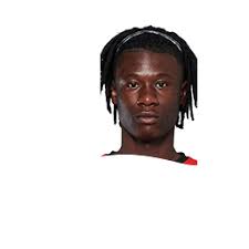 Midfield maestro, stade rennais youth academy graduate eduardo camavinga, has finally been added into fifa 20 career mode! Camavinga Fifa Mobile 21 Fifarenderz