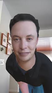 hey bb its me elon call me back pls