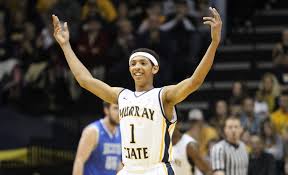 August 8, 1994 in memphis, tennessee us college: Cameron Payne Will The Indiana Pacers Draft Him 11th