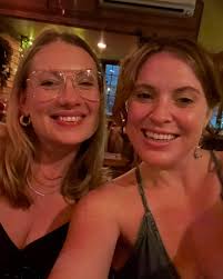 Reliving Tales Realness @kayla_shakes @erinrosebar @thetober @weejammacrae  @aboveboardbarmelb