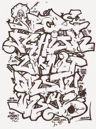 11 sampai 15 cm ketebalan : Contoh Grafiti Huruf Keren Tahun Baru Graffiti Lettering Graffiti Wildstyle Graffiti Alphabet