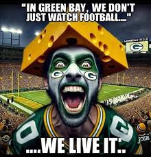 Green Bay Packers Quarterback Performance and Improvement