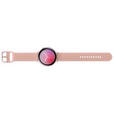 Samsung Galaxy Watch Active2 Aluminum ...