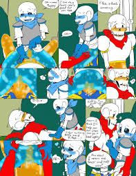 Maybe you would like to learn more about one of these? 13thcatofthegate On Twitter Some Papyrus Blueberry Helping A Friend Nsfw Comic Undertale Underswap Fontcest Monsterporn Sex