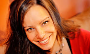 Jenny Beatty, Chiropractor, Kimberley, B.C.