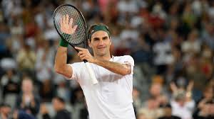 Roger federer holds several atp records and is considered to be one of the greatest tennis players of all in 2003, he founded the roger federer foundation, which is dedicated to providing education. Roger Federer Feiert Comeback In Genf French Open Vor Augen Wimbledon Langst Im Kopf Eurosport
