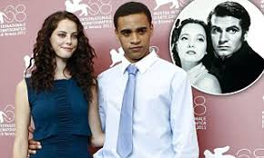 See more of wuthering heights (2009) on facebook. James Howson Is New Blood In Sexed Up Adaptation Of Wuthering Heights Daily Mail Online
