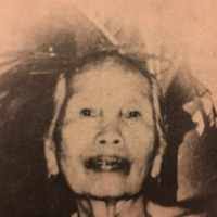 Julia ESTACIO (1880–1974)