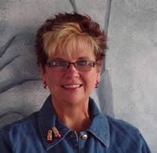 Judy Lynn Mohn Rosebrook