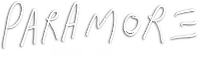 Paramore Logo Png Silver 2306650 Vippng Check out inspiring examples of transparent artwork on deviantart, and get inspired by our community of talented artists.