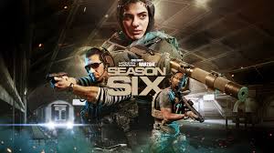 Get it and live out one of the most realistic (and safest) warfare experiences. Call Of Duty Modern Warfare Warzone Season 6 Are Live Now Patch Notes And Download Sizes Revealed Technosports