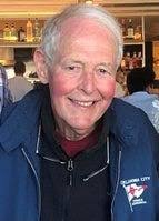 Clark Ellison Obituary