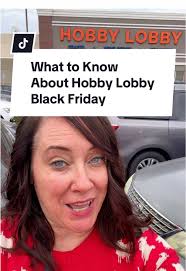 Jenna Hobby Lobby