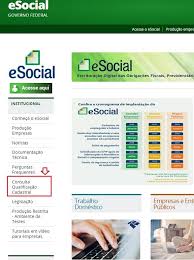 Consulta cpf e imposto de renda(link is external). Esocial Enviando O Evento Qualificacao Cadastral Controller Plus Sistema De Erp