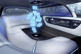 Mercedes Benz Vision Tokyo Concept News Pictures Specs Digital Trends Concept Car Design Concept Cars Concept Car Interior