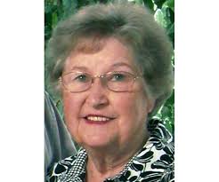 Marjorie Abbott Obituary (2016)