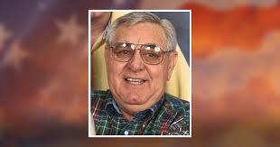 Horace Edward Kilpatrick Obituary April 18, 2024