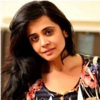 Sonia Dhingra's Instagram, Twitter & Facebook