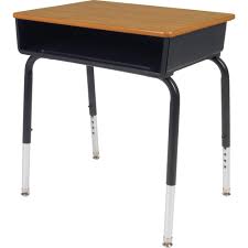 Best study desks for students. Llr 99893 Lorell Book Box Student Desks Lorell Furniture