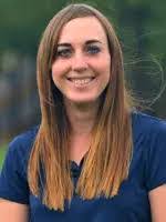 Megan Buck's Instagram, Twitter & Facebook