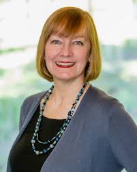 LETTER from the Chair: July/August 2021