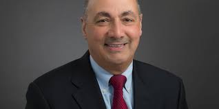 Dr. Charles Bush-Joseph Named President Of The American Orthopaedic Society  For Sports Medicine