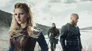 Travis fimmel was born near echuca, victoria, australia, to jennie, a recreation officer for the disabled, and chris, a cattle farmer. Vikings Tv Series Katheryn Winnick Vikings Travis Fimmel Men Actor Hd Wallpaper Wallpaperbetter