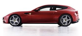 Enter your email address to receive alerts when we have new listings available for 4 door ferrari ff. Ferrari Ff Is A 208mph 4wd Four Seater With Love It Or Hate It Style Slashgear