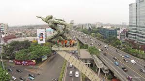 Laga malaysia vs indonesia di stadion bukit jalil, selasa (19/11) malam nanti memang bukan sekadar tiga poin saja. Malaysian Airlines Reservation In Jakarta Indonesia Airlines Airports