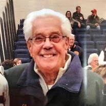 John Oswald Obituary