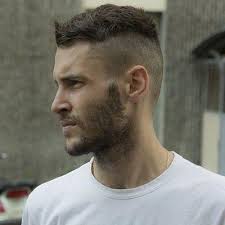 Tommy Shelby Haircut What To Ask For Verzameling
