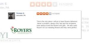 Royer's flowers & gifts lancaster. Royers Flowers Reviews Lebanon Pa Florist Reviews Youtube