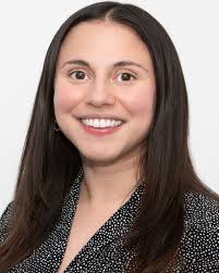 Catherine Earp, Speech Therapist in Washington DC