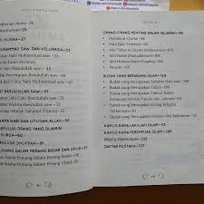 Temukan nama bayi yang dapat memberikan arti bagi kehidupan buah hati anda. Bagus Buku Nama Itu Doa Kamus Nama Islam Turos Pustaka Kumpulan Nama Anak Bayi Islami Laki Laki Per Shopee Indonesia