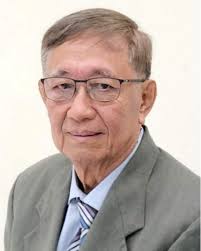 Marciano Eda Castillo Sr. Obituary (2022)