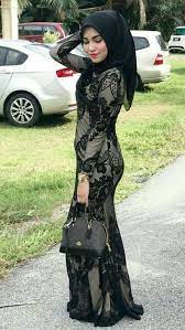 Pin By Jejaka Nakal On Hijab Fashion Muslim Women Hijab Arab Girls Hijab Muslim Fashion Hijab
