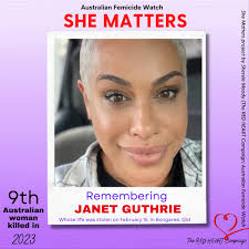 Janet Mildred Burkholder