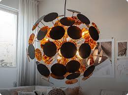 As its name suggests, it is where most of the living happens. Find Order Your Favourite Lamp At Lampandlight Eu Lampandlight