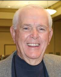 John Masterson Obituary (2020)