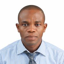 Aniefiok Akpan PETER