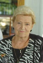 Dona Martin Obituary (1928