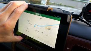 Nexus7カーナビ検証 オフラインで使えるグーグルマップが便利すぎ Youtube