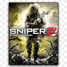 Sniper ghost warrior 3 wallpaper. Sniper Ghost Warrior 3 Png Images Pngwing