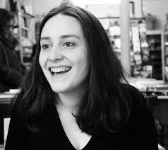 Entrevista a Berta Dávila ganadora PGB15