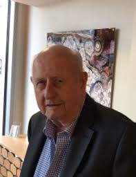 Allyn Raywood Johnson, Jr. Obituary March 3, 2022