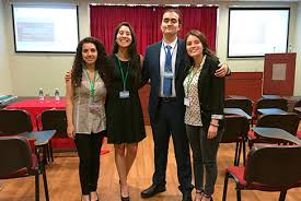 Alumnos UTALCA ganaron IV versión de Congreso de Estudiantes de Medicina  del Maule