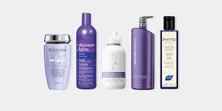 A few general tips i find helpful for my highlighted fine blonde hair: 13 Best Shampoos For Gray Hair 2021 How To Keep Gray Hair Shiny