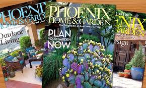 Gurus In Plant Design Phoenix Homes Annual Garden Plant Design