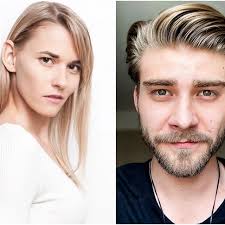 Modelka andrea bezděková (27) a herec marek lambora (25) byli před nedávnem společně načapáni při romantické procházce. Proc Lambora Mlzi O Vztahu S Bezdekovou Zrejme Nechce Zklamat Sve Fanynky Ze Serialu Expres Cz